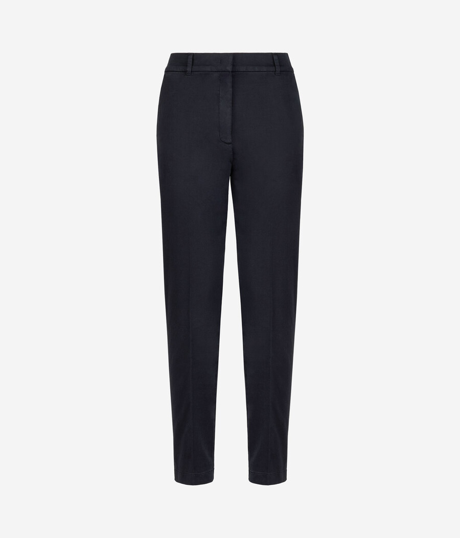 pantaloni a sigaretta