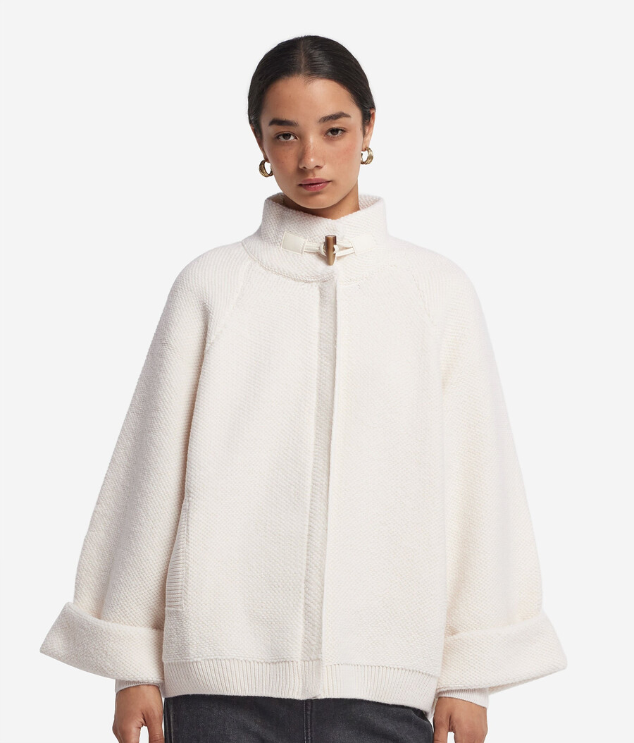 pelle di pecora cashmere ultra morbida