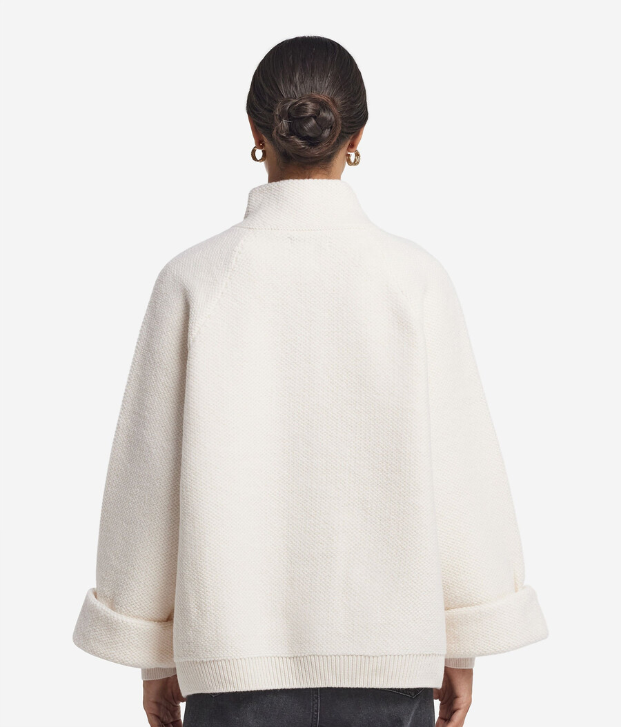 pelle di pecora cashmere ultra morbida