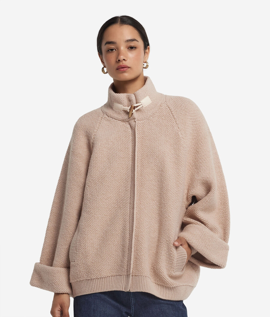 pelle di pecora cashmere ultra morbida