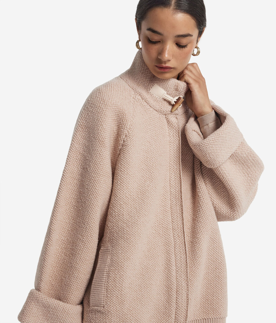 pelle di pecora cashmere ultra morbida