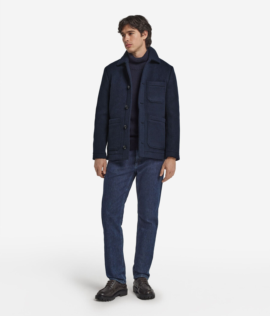 cashmere cabanworker