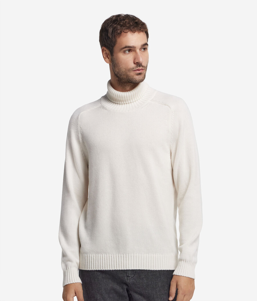 dolcevita in cashmere ultra morbido