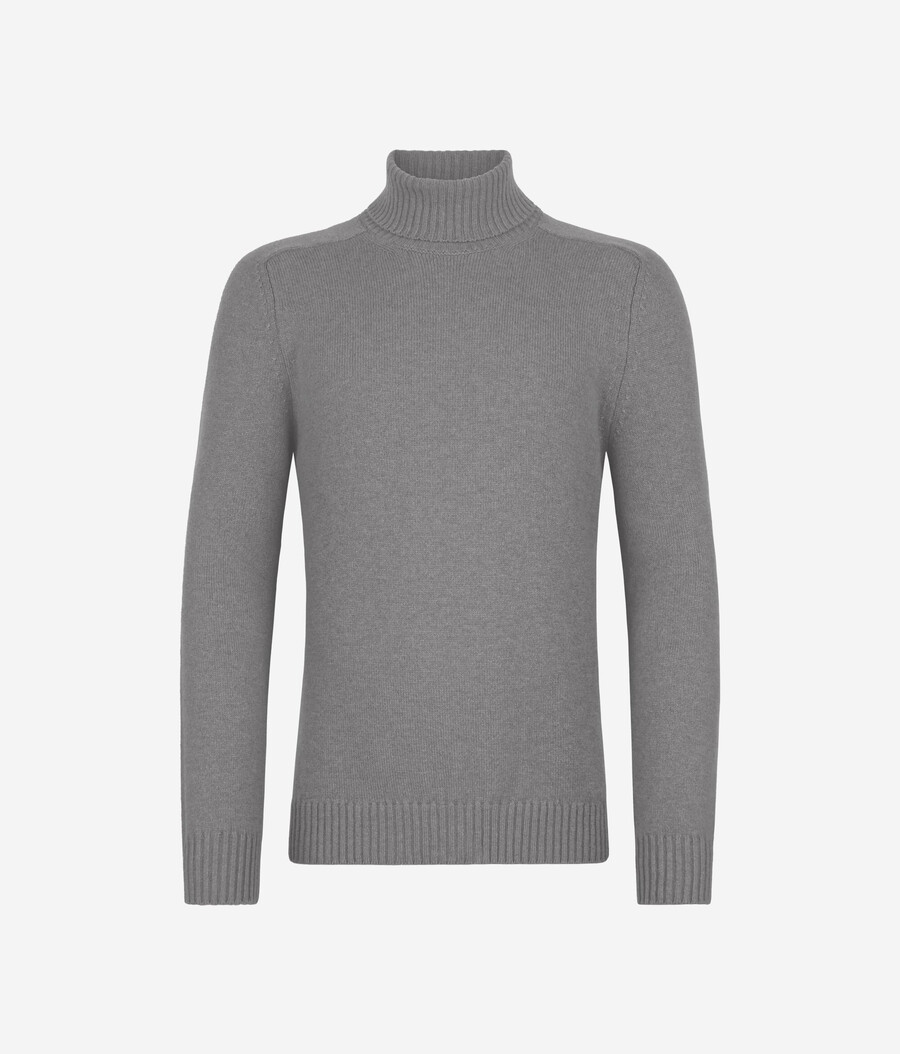dolcevita in cashmere ultra morbido
