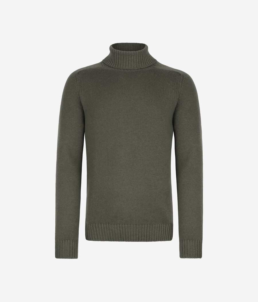dolcevita in cashmere ultra morbido