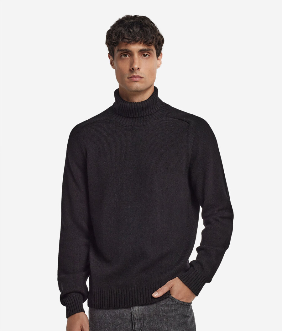 dolcevita in cashmere ultra morbido