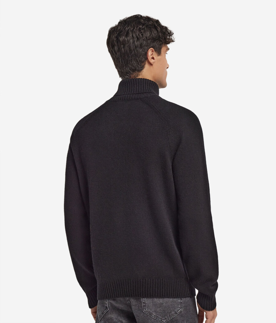 dolcevita in cashmere ultra morbido
