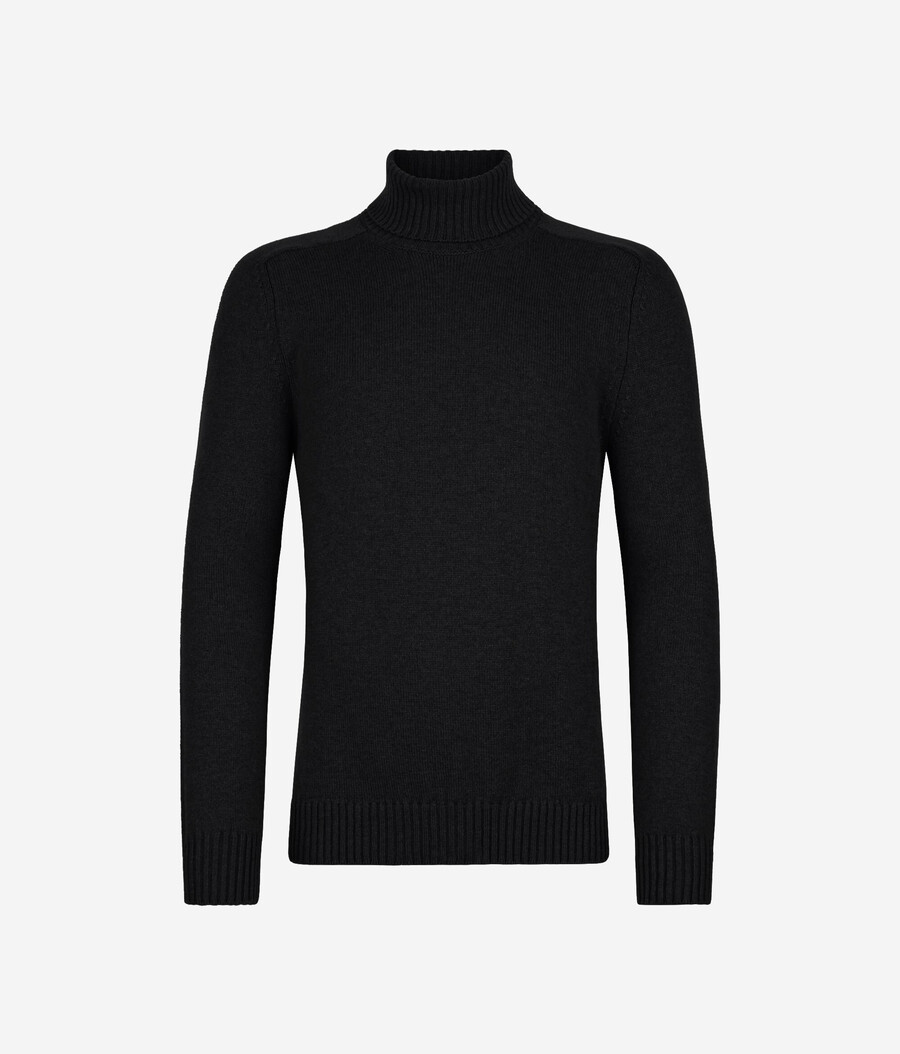 dolcevita in cashmere ultra morbido