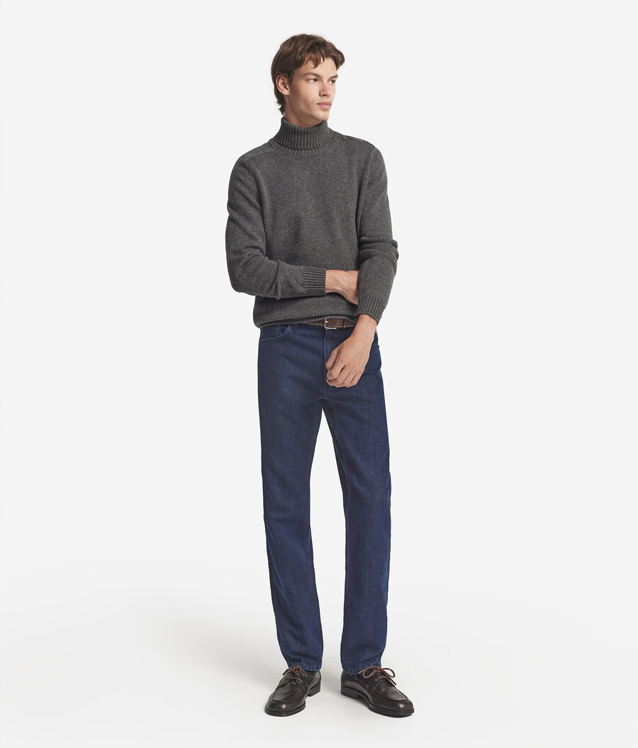 dolcevita in cashmere ultra morbido