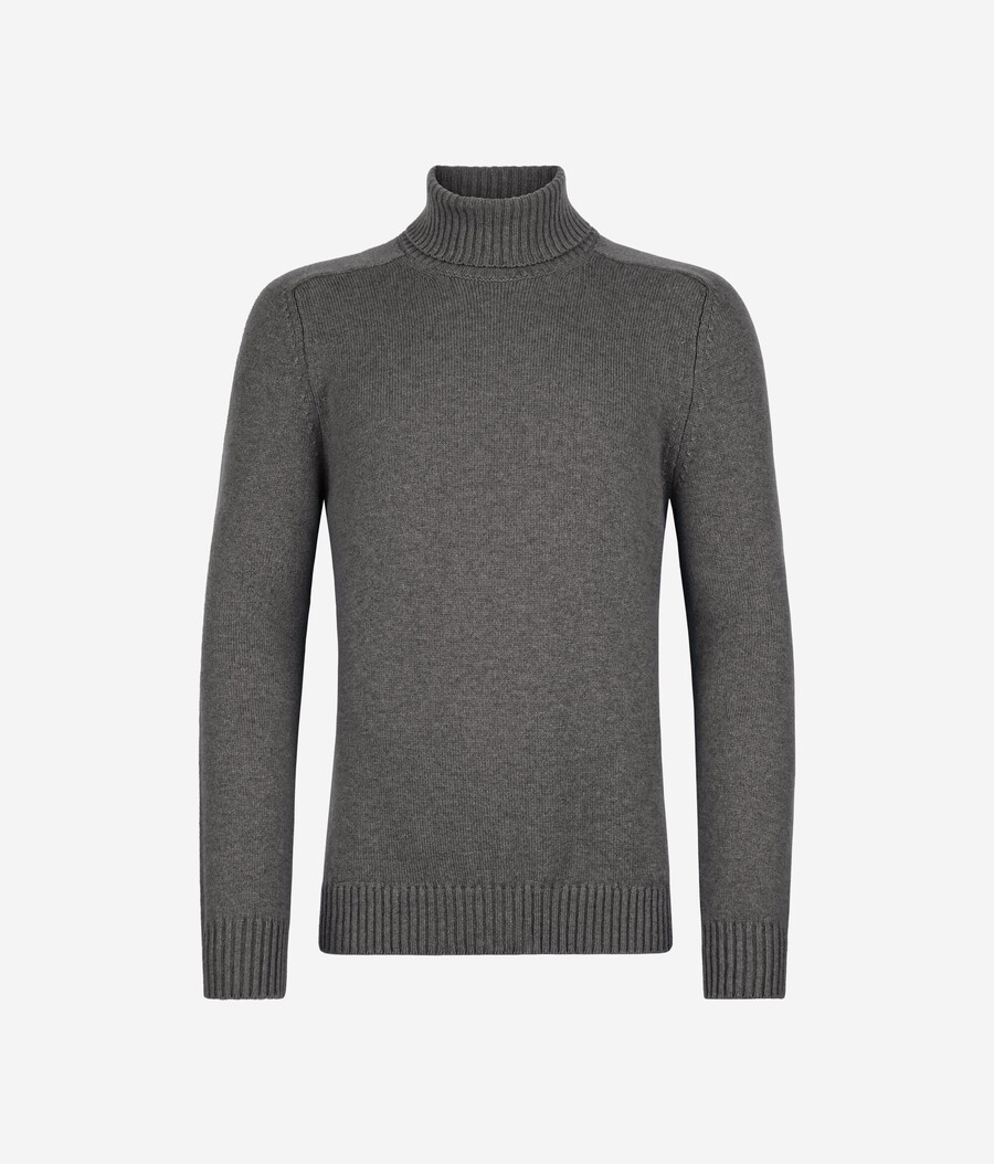 dolcevita in cashmere ultra morbido
