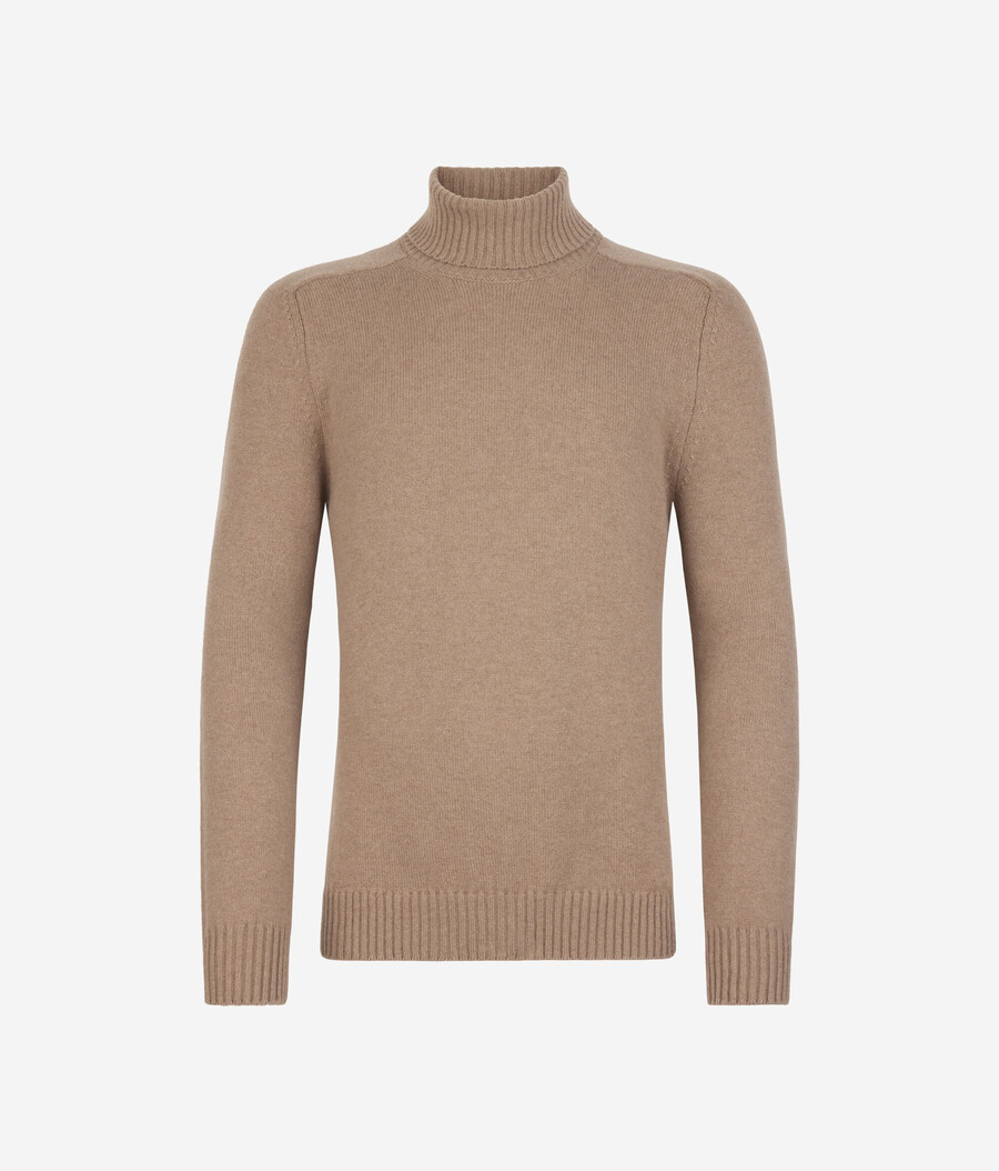 dolcevita in cashmere ultra morbido