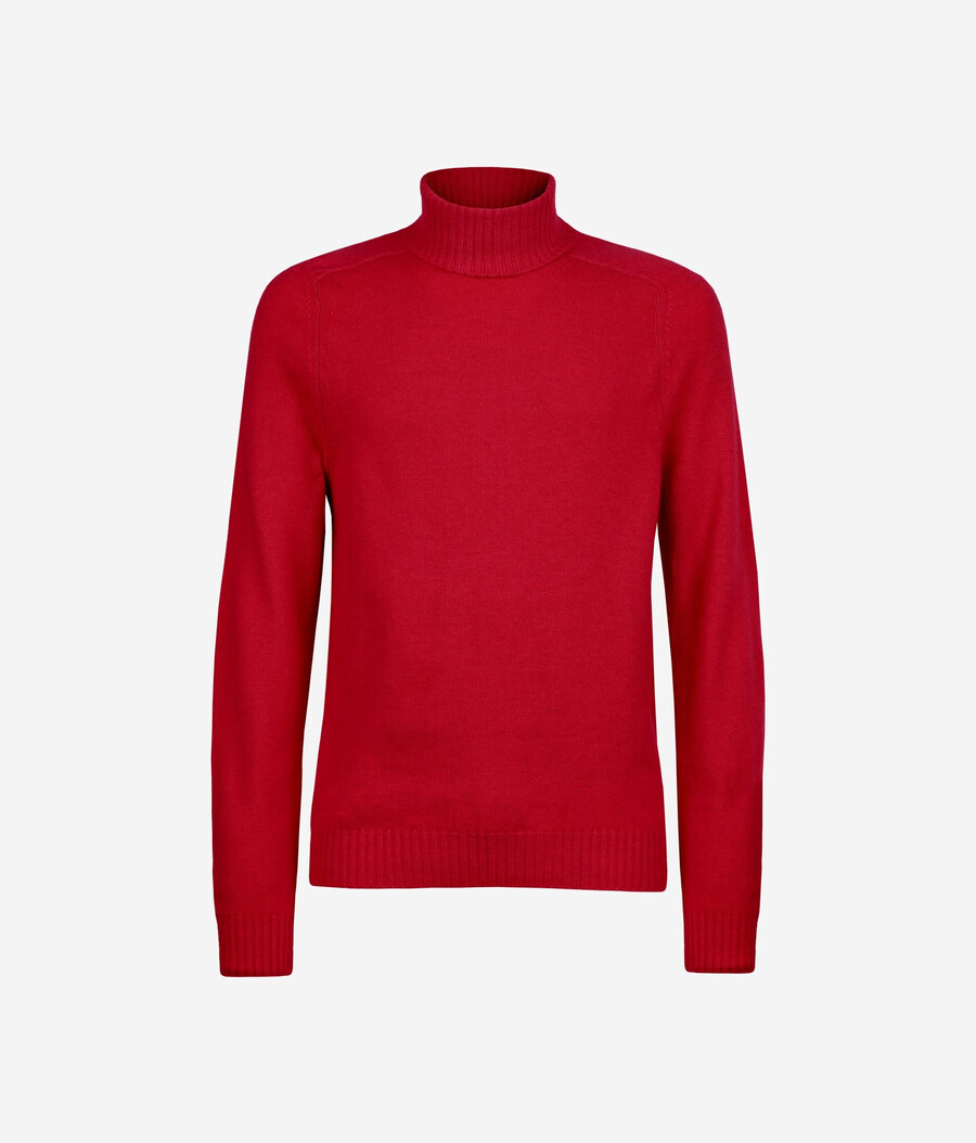dolcevita in cashmere ultra morbido