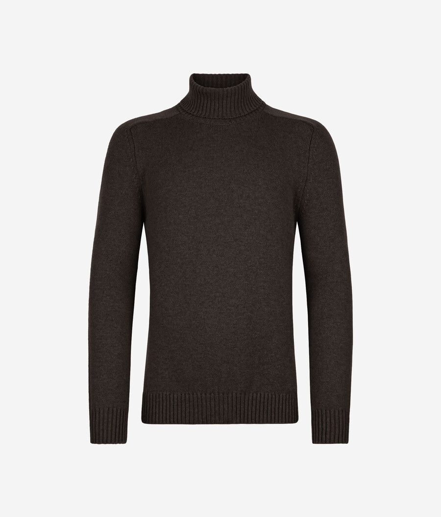 dolcevita in cashmere ultra morbido