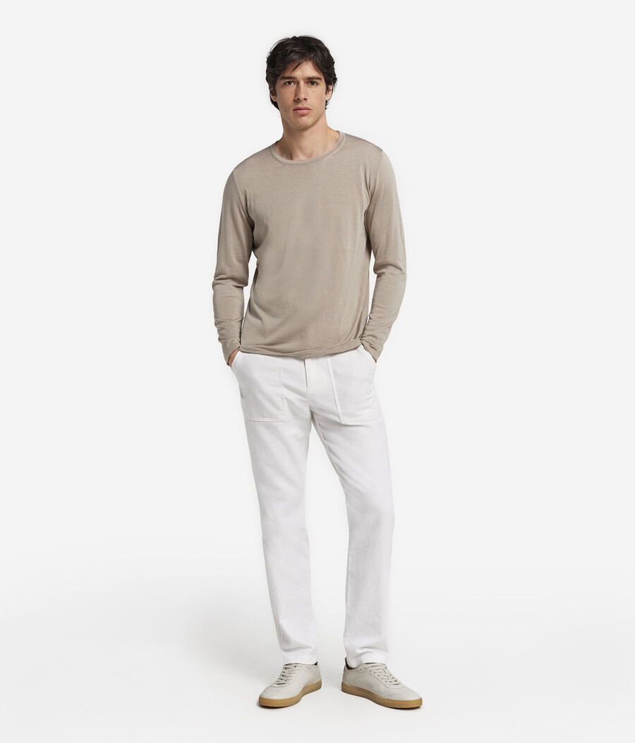 pantaloni da lavoro
