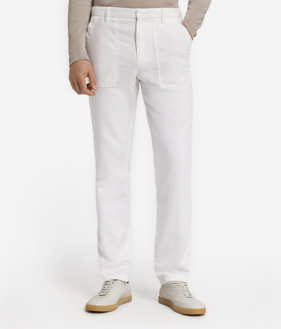 pantaloni da lavoro