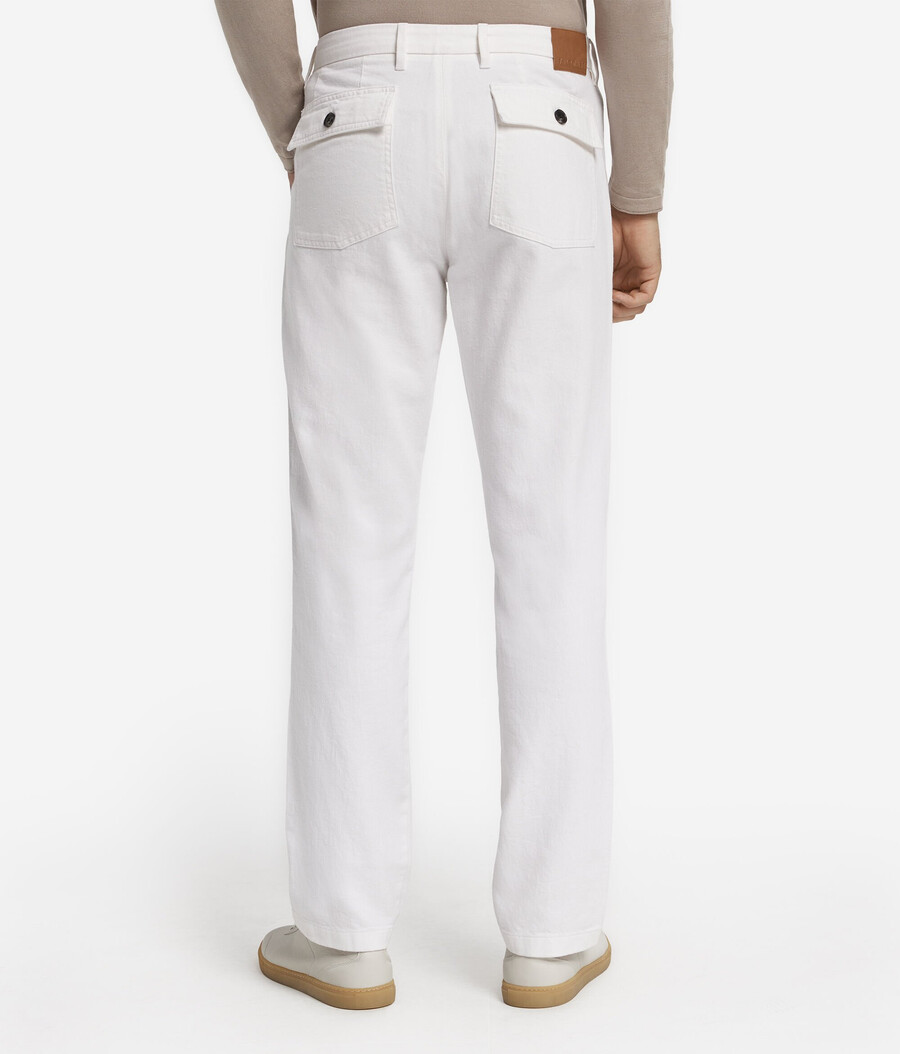 pantaloni da lavoro