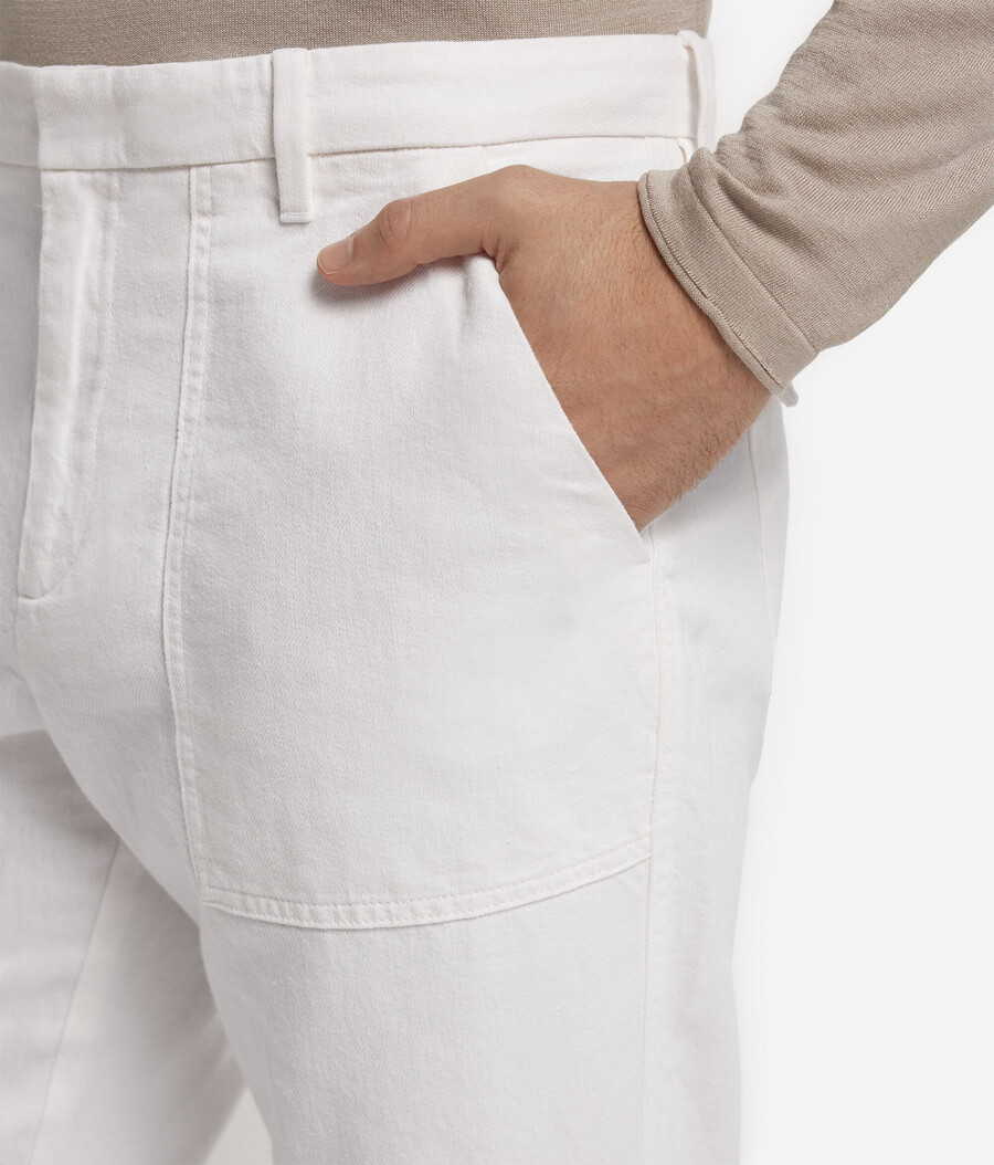 pantaloni da lavoro