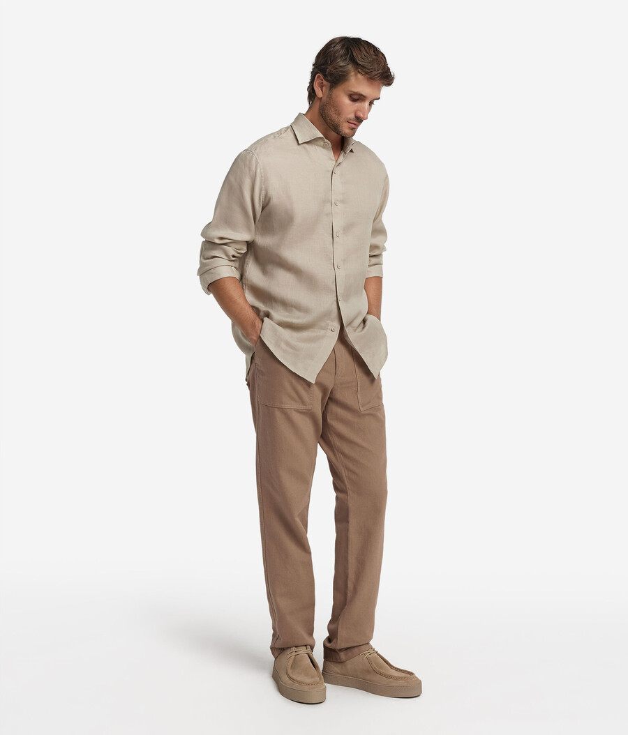 pantaloni da lavoro