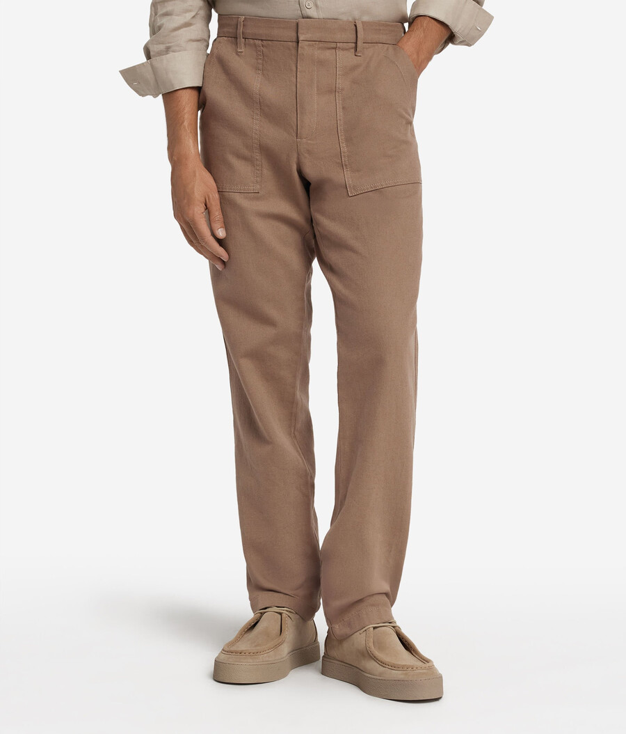 pantaloni da lavoro