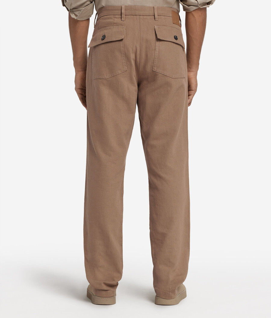 pantaloni da lavoro