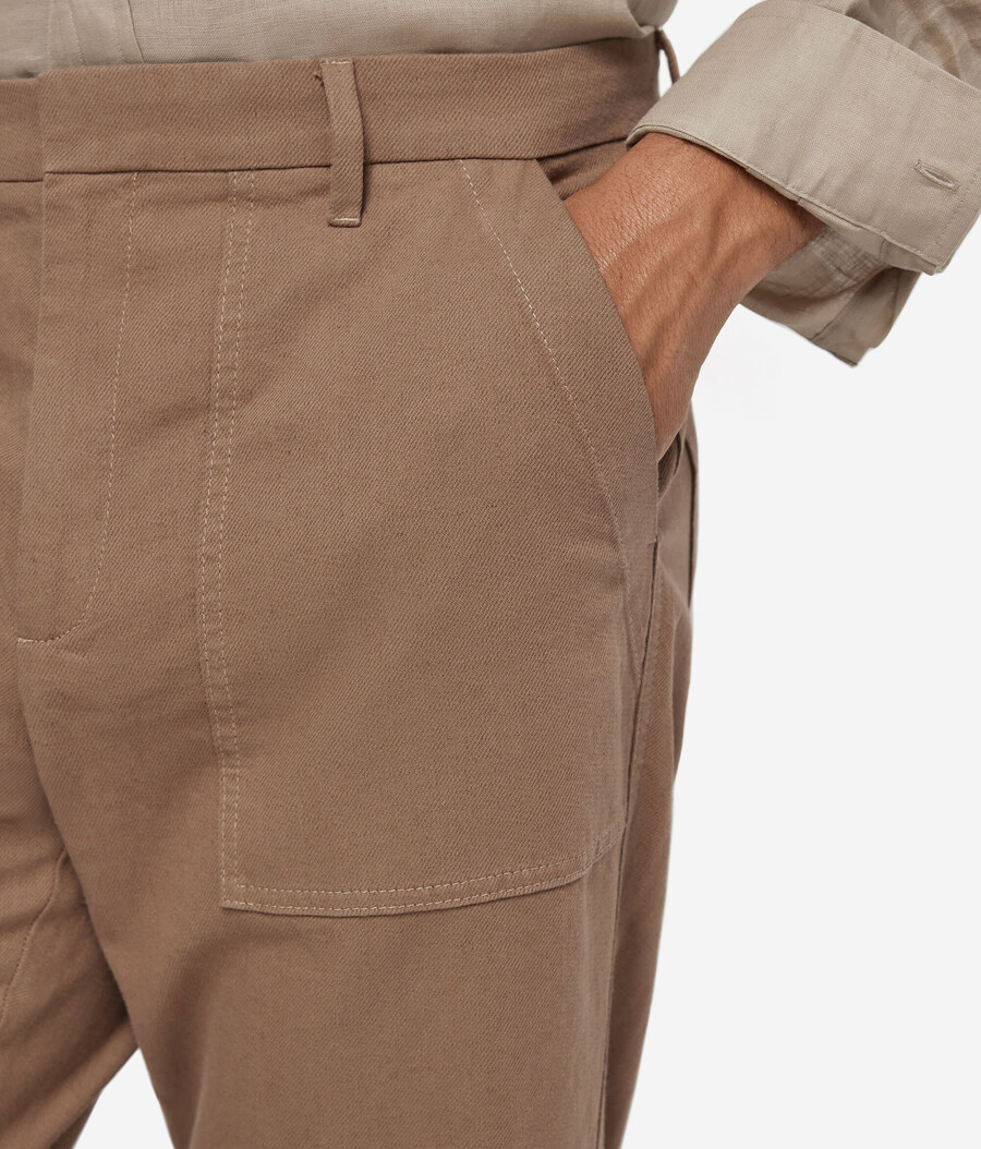 pantaloni da lavoro