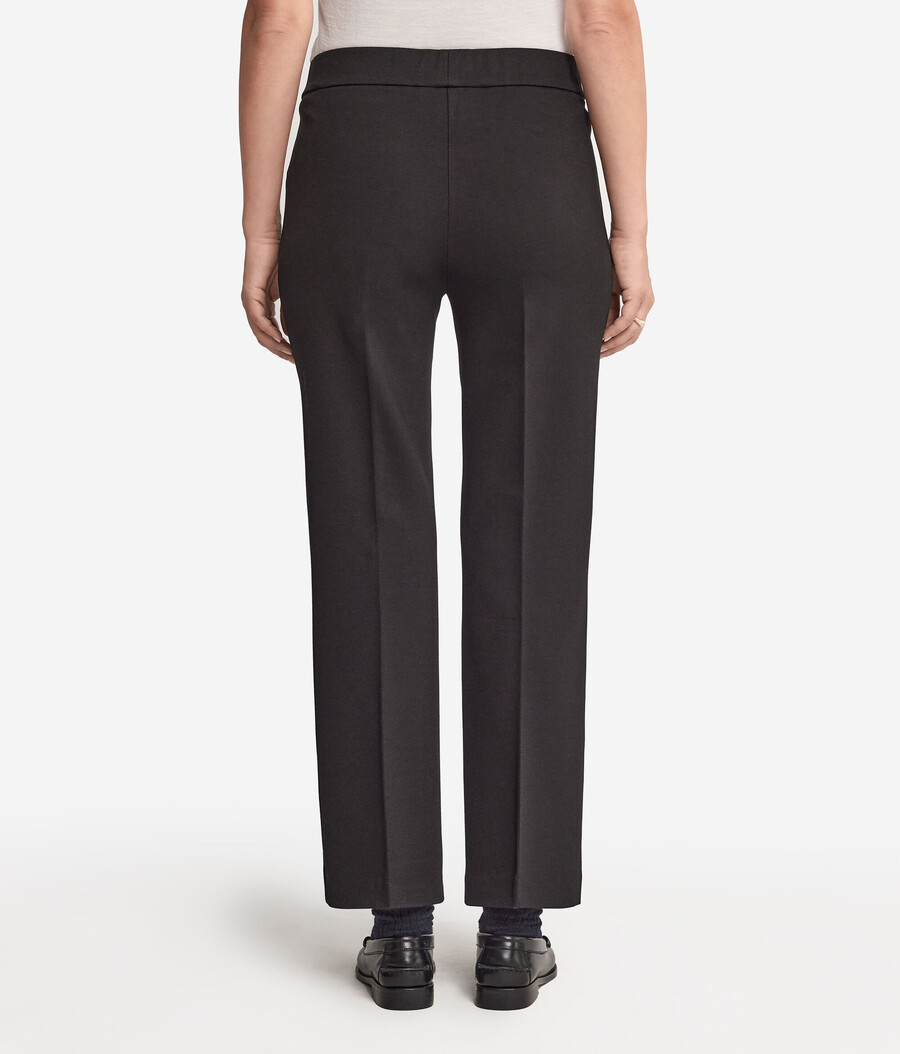 pantaloni a zampa