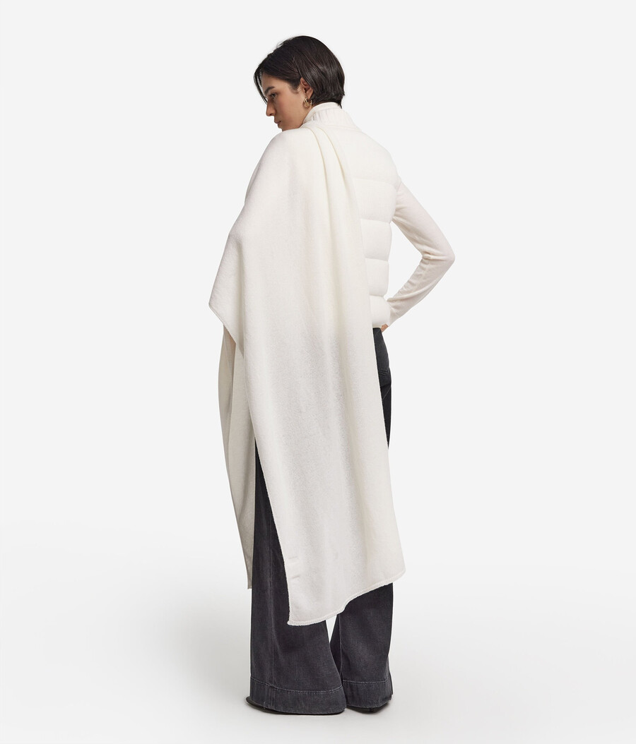 stola in cashmere