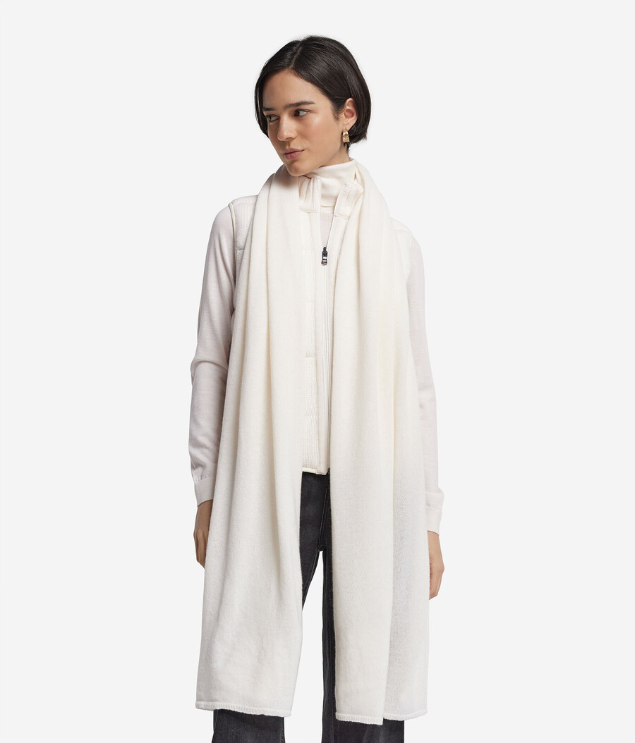 stola in cashmere