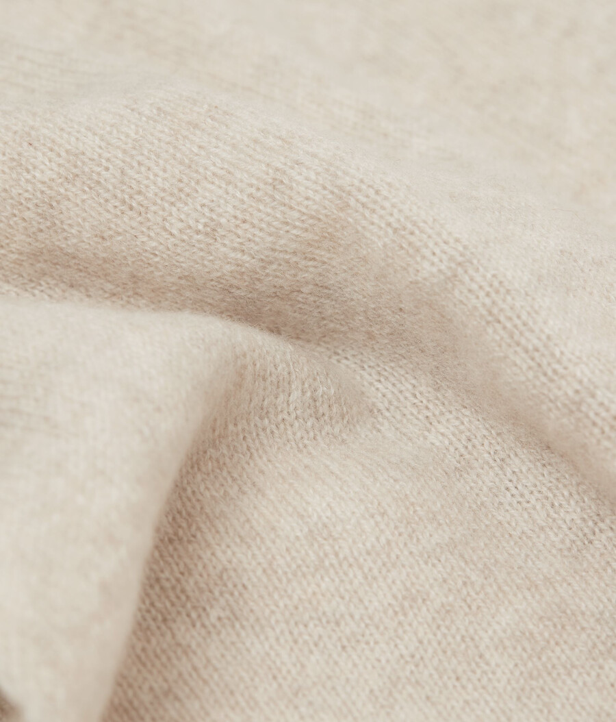 stola in cashmere