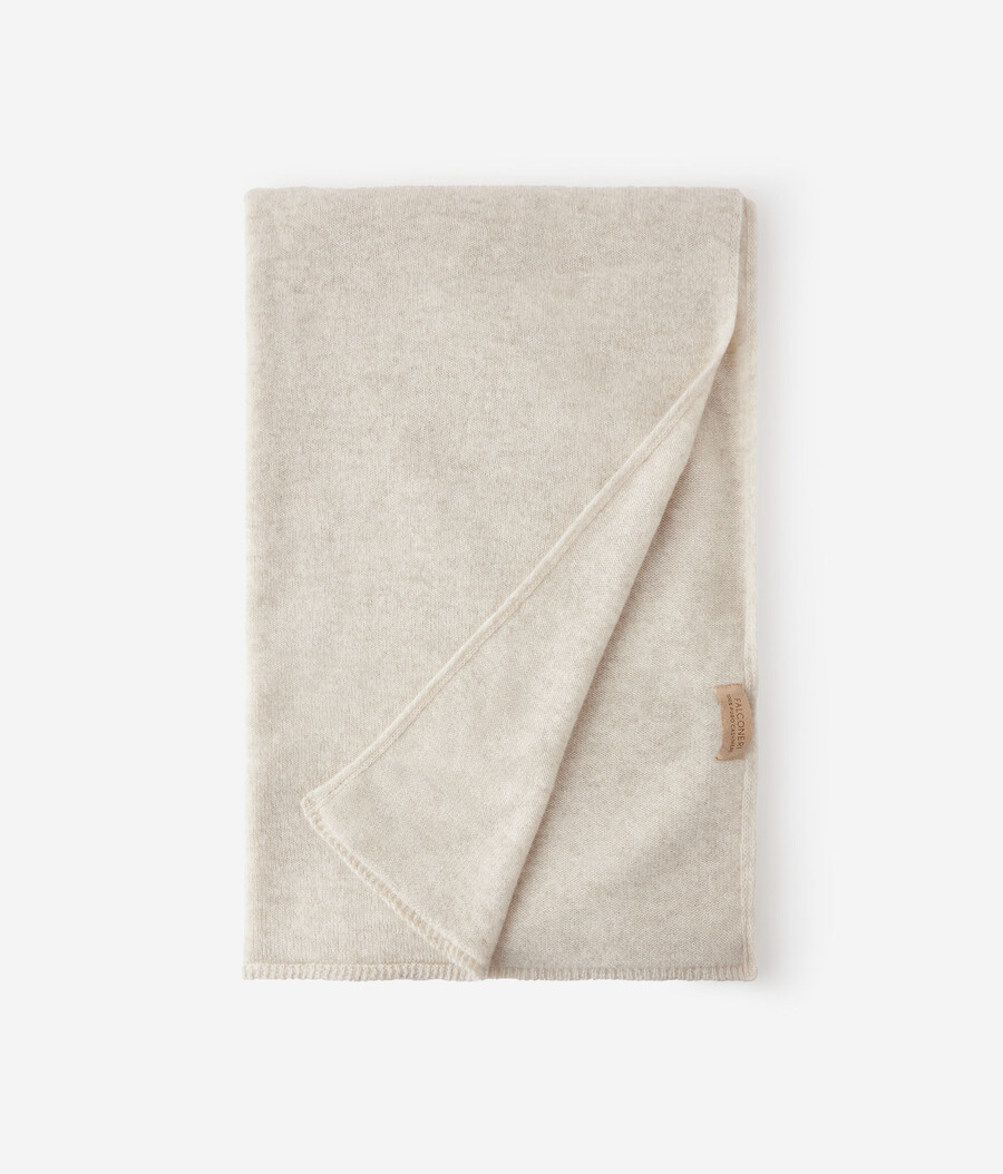 stola in cashmere