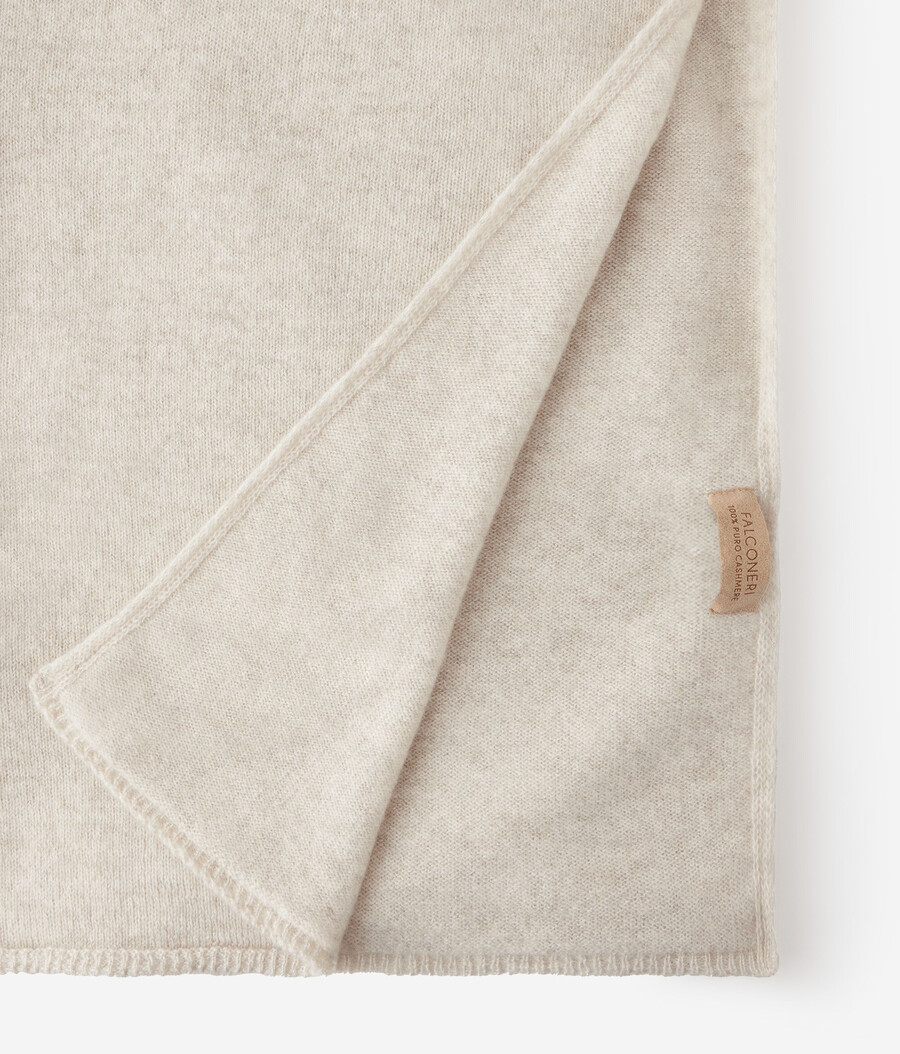 stola in cashmere