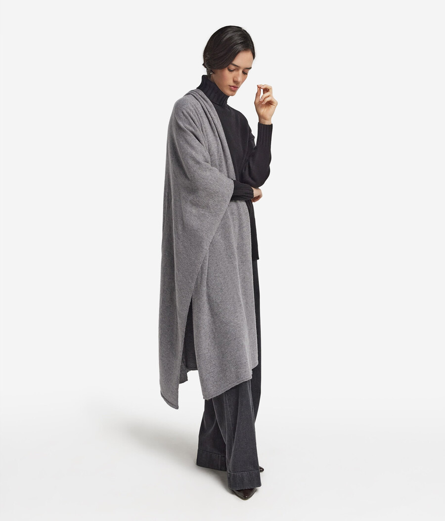 stola in cashmere