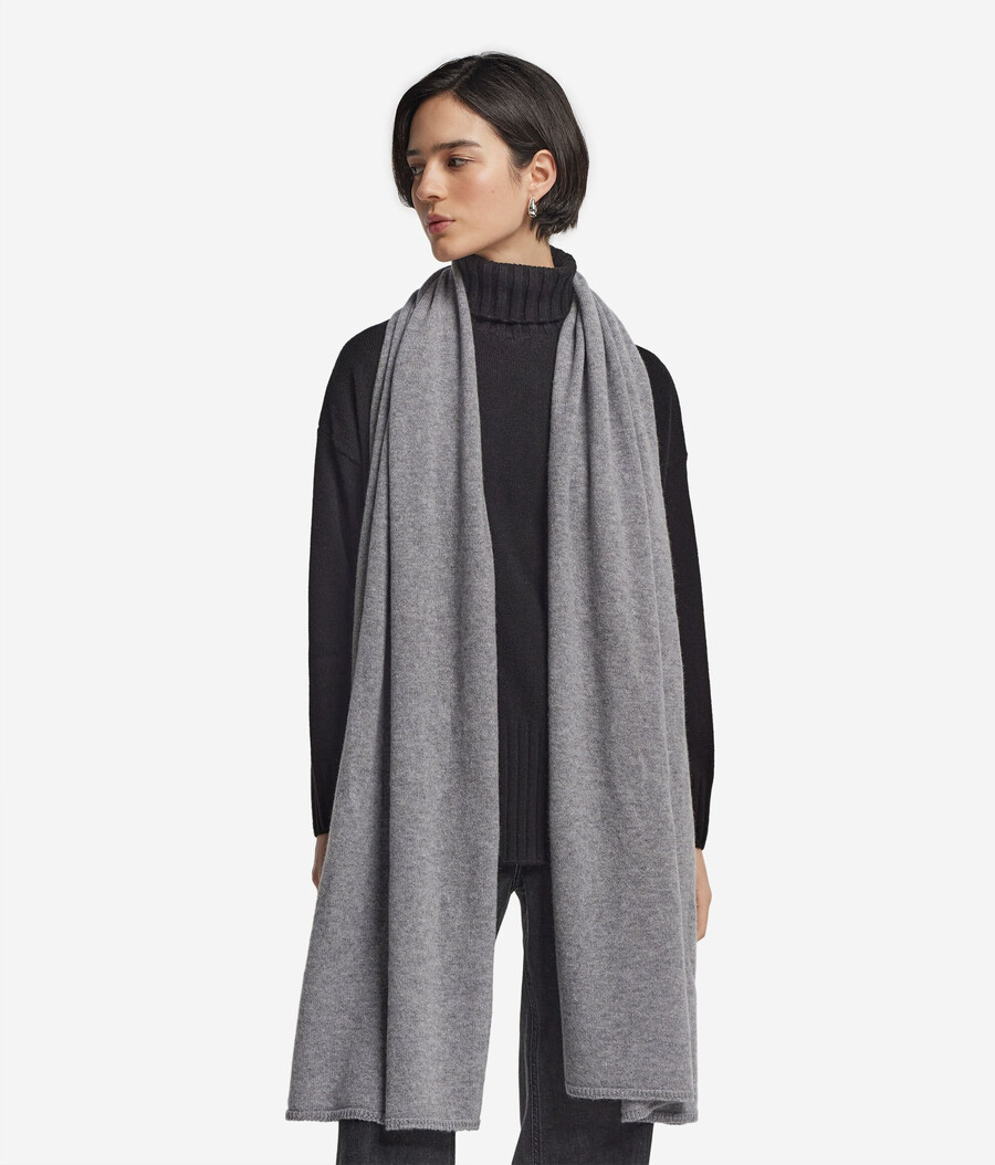 stola in cashmere