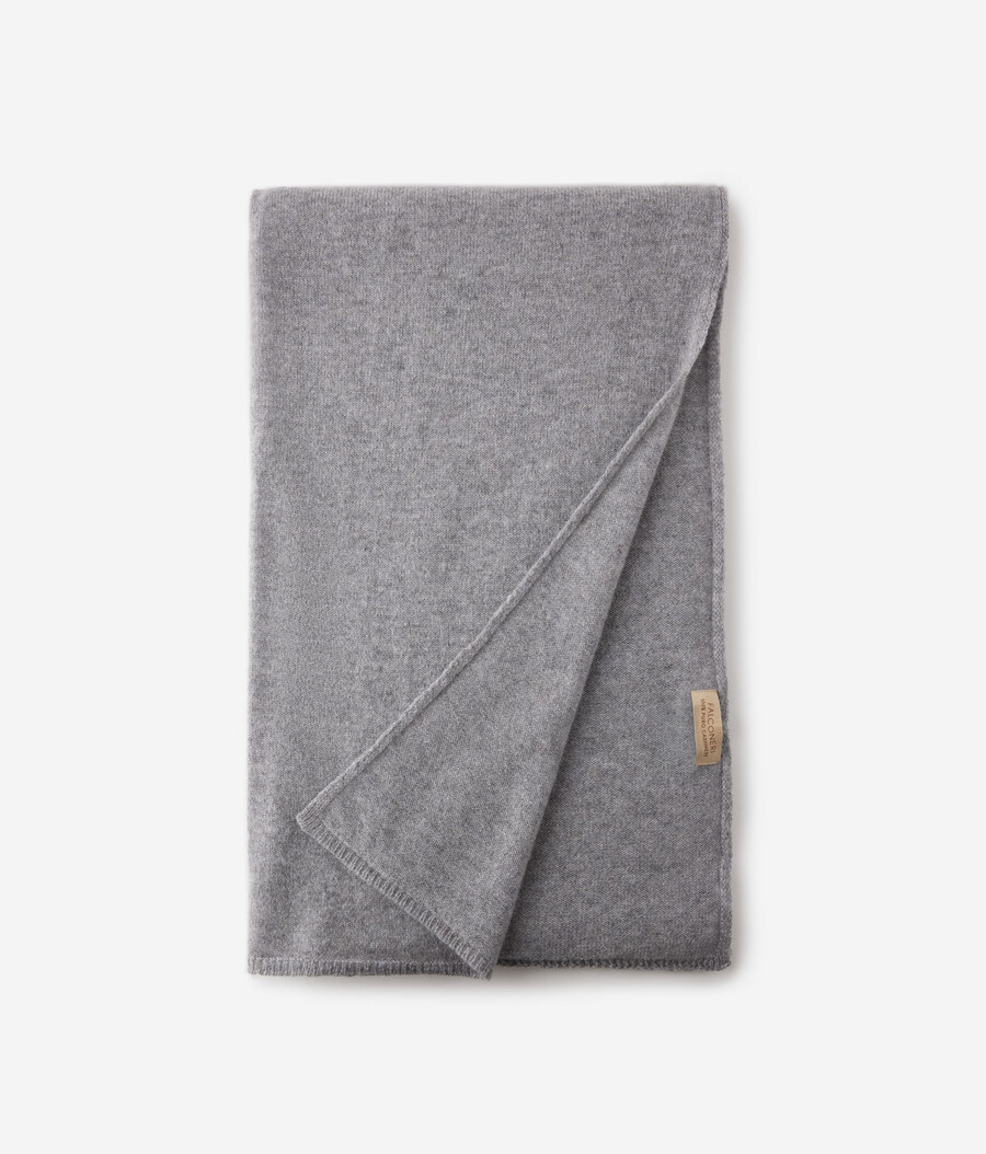 stola in cashmere