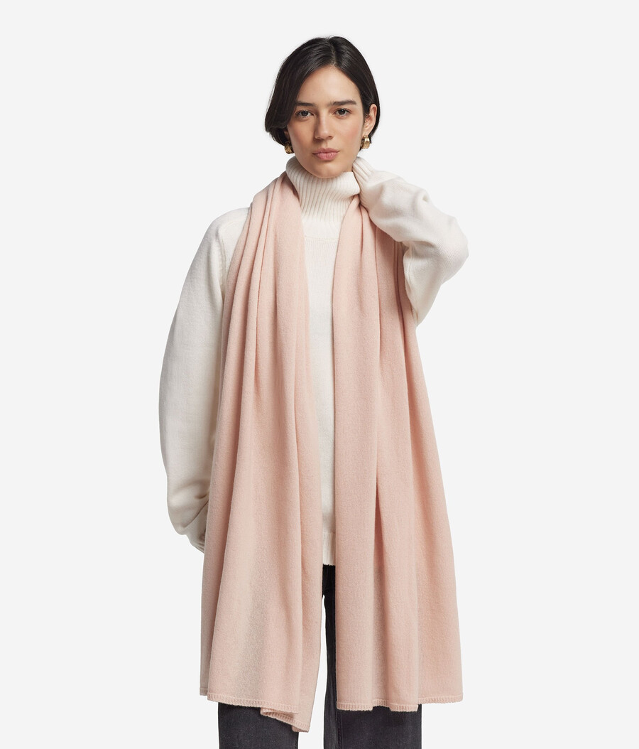 stola in cashmere