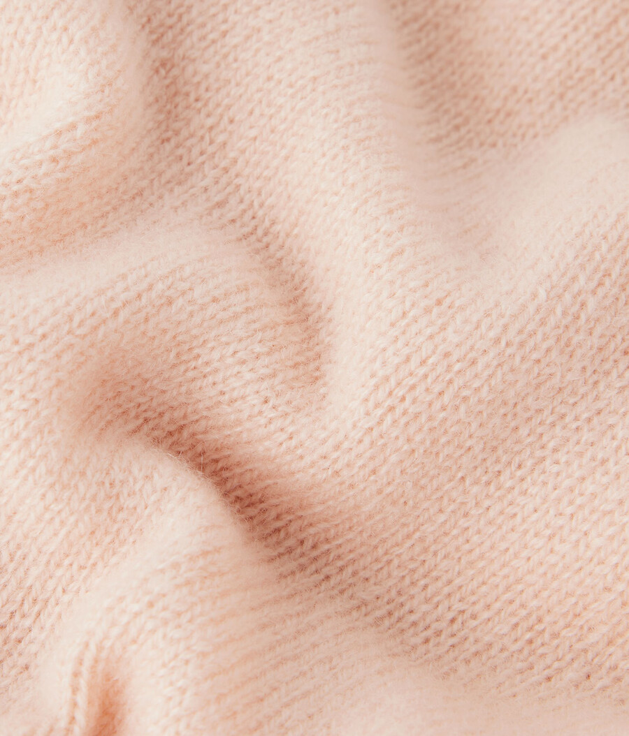 stola in cashmere