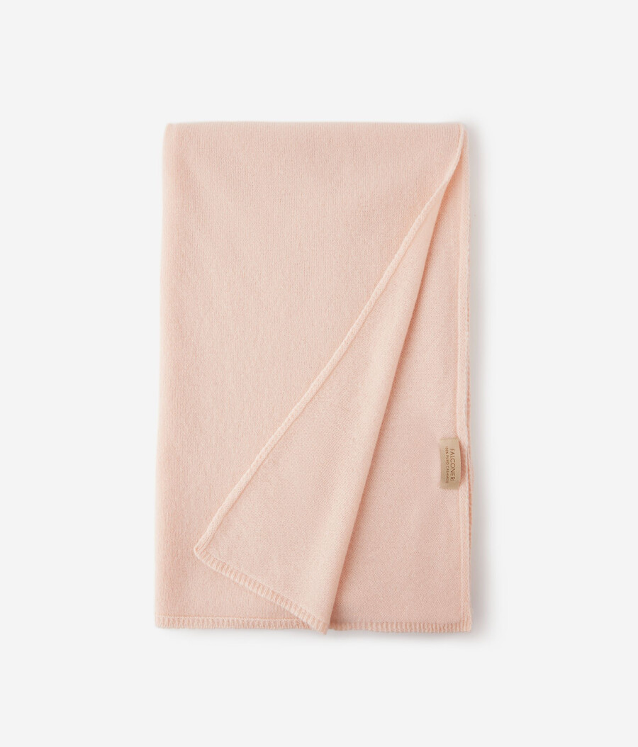 stola in cashmere