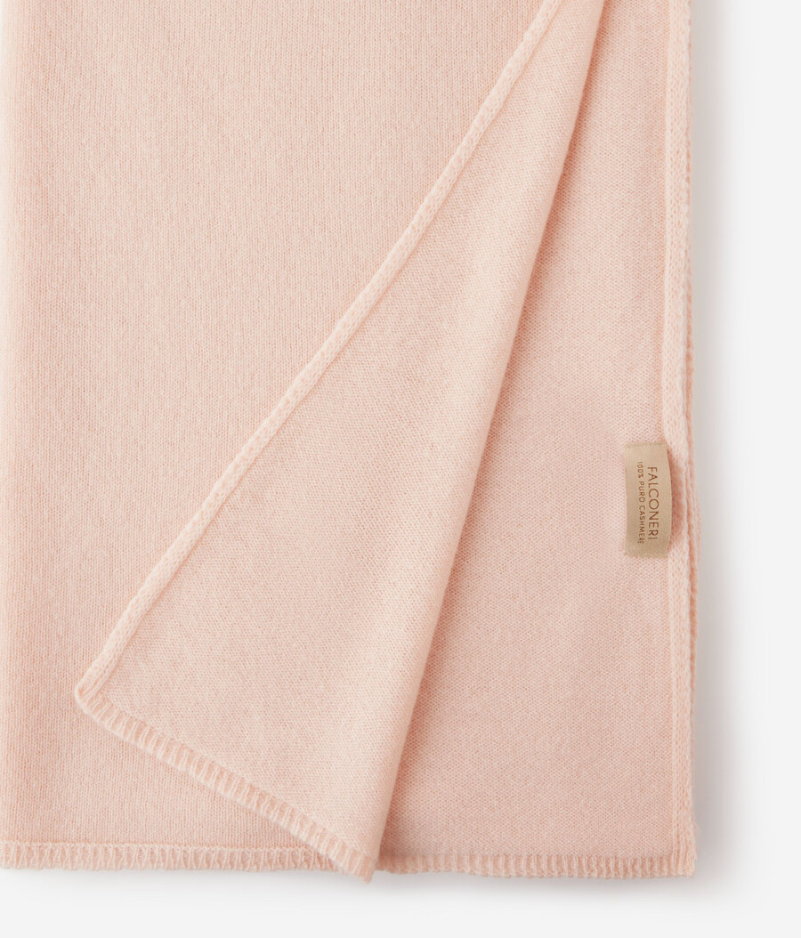 stola in cashmere