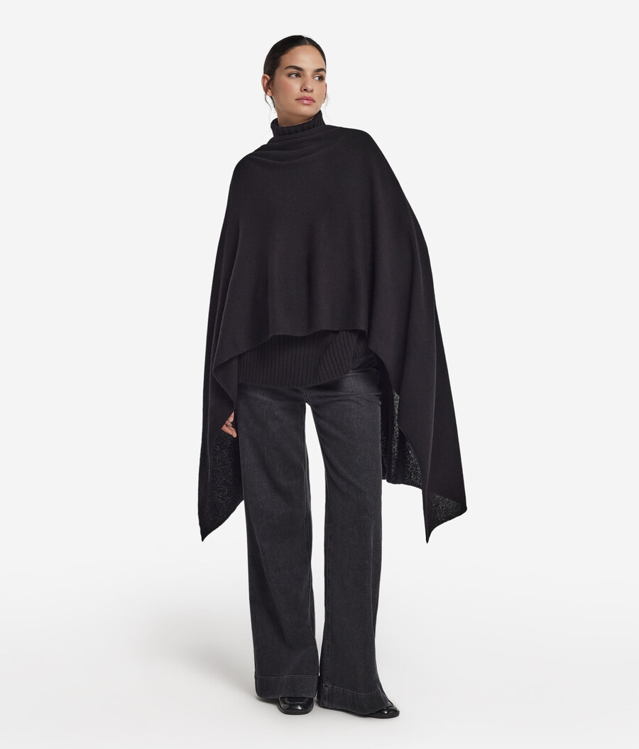 stola in cashmere