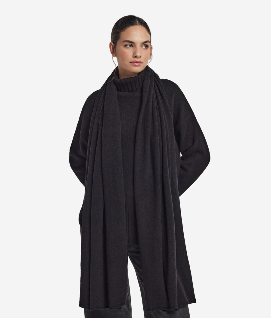 stola in cashmere