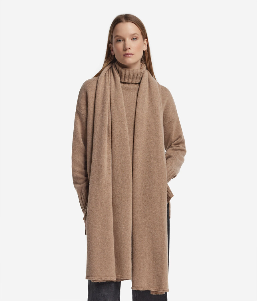 stola in cashmere