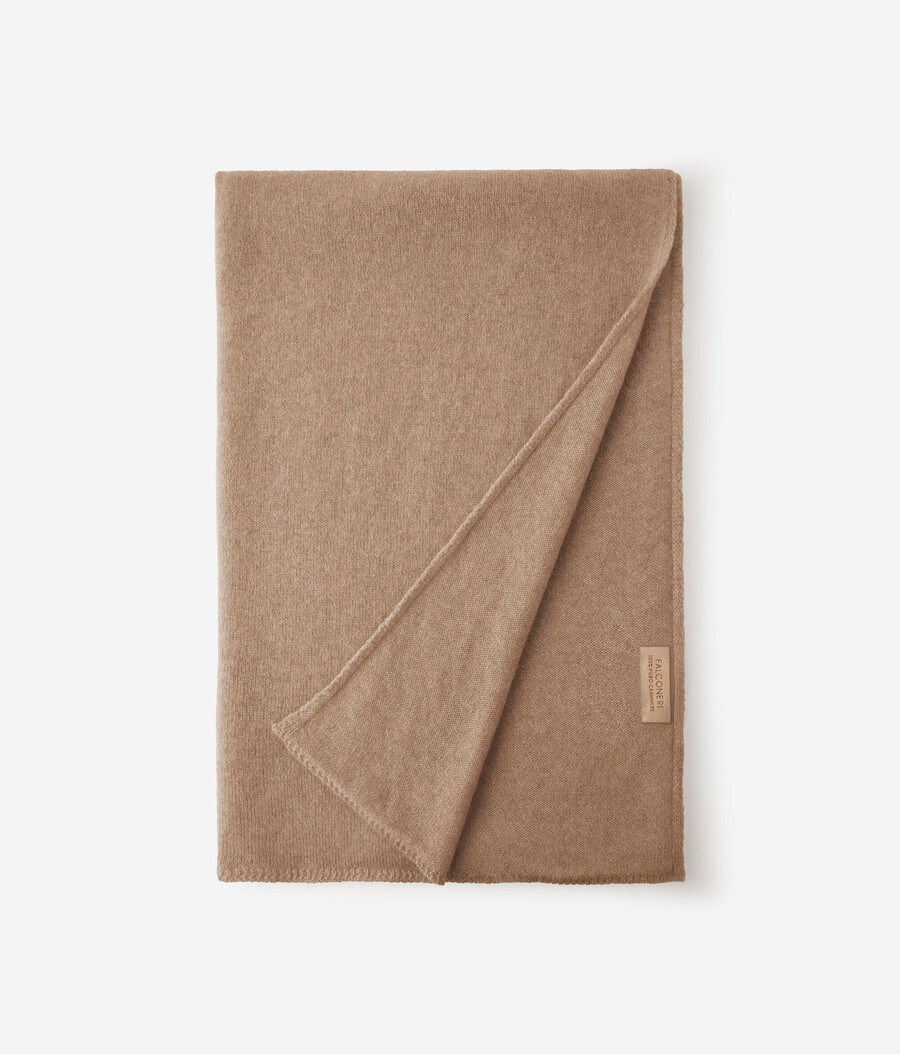 stola in cashmere