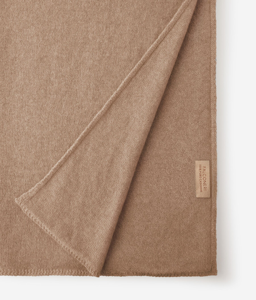 stola in cashmere