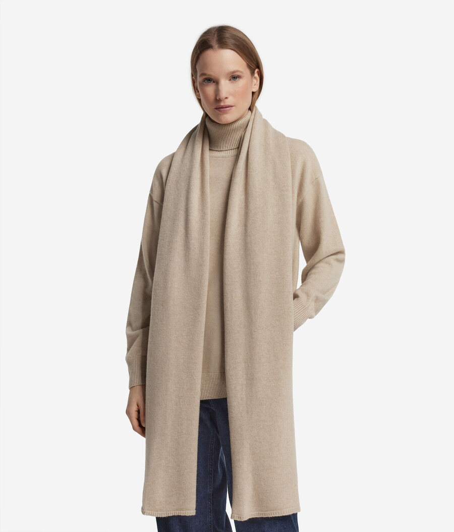 stola in cashmere