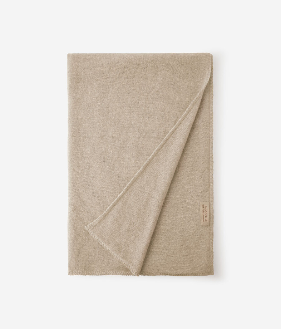 stola in cashmere