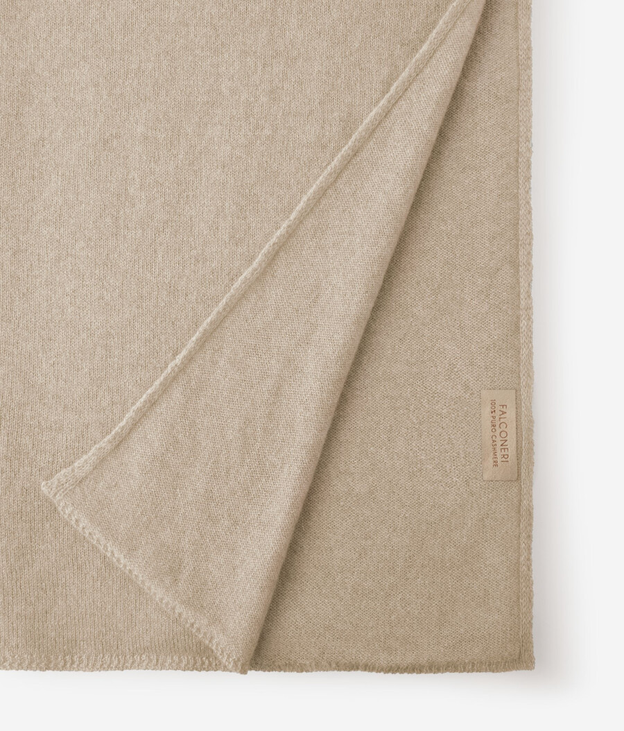 stola in cashmere