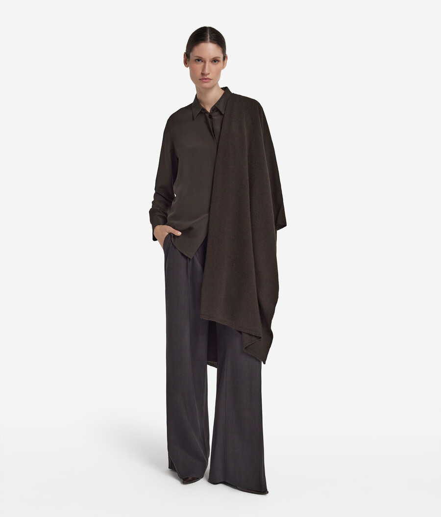 stola in cashmere