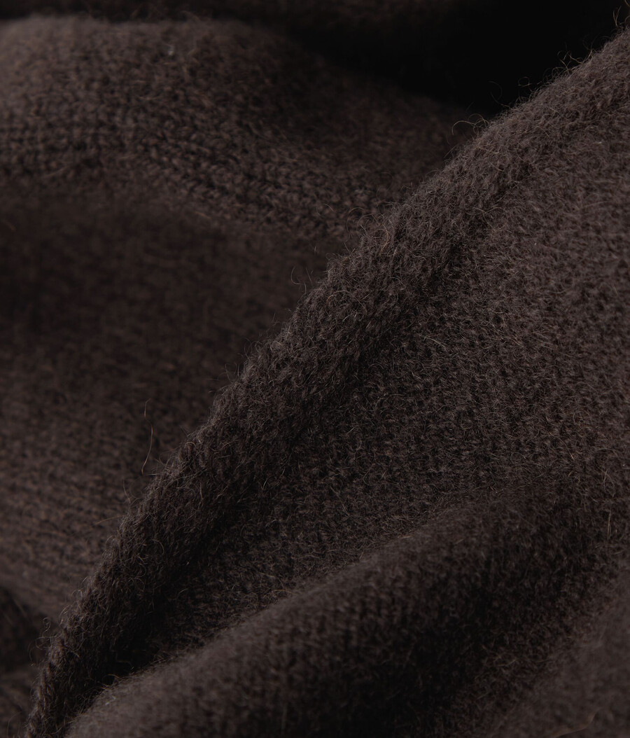stola in cashmere