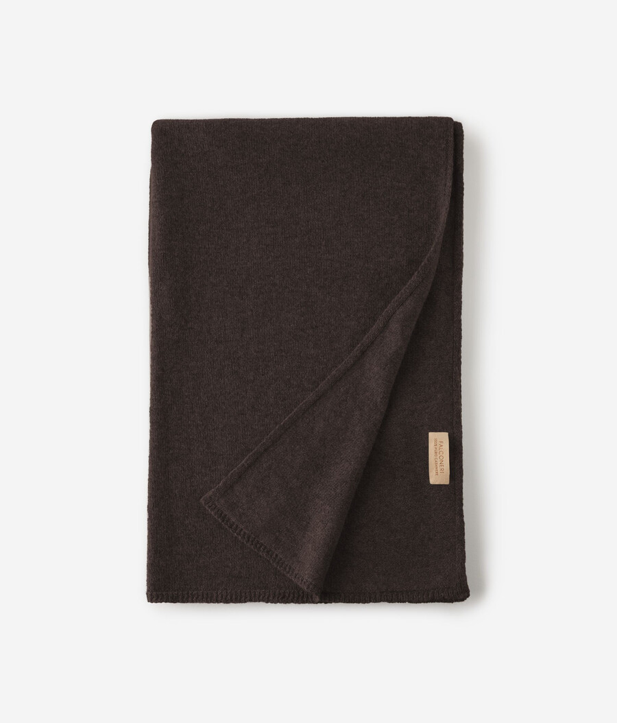 stola in cashmere