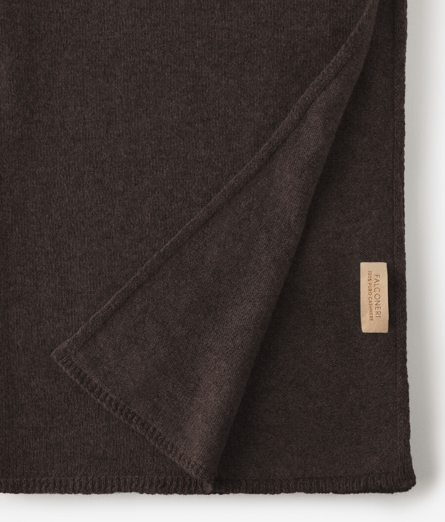 stola in cashmere